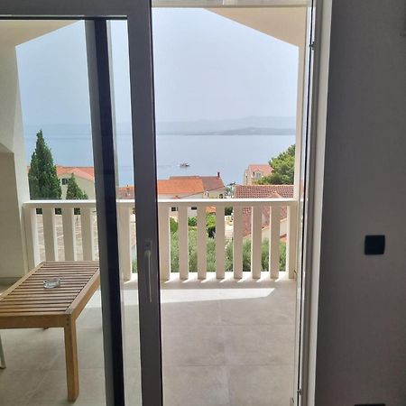 Superior Apartments Luka Бол Екстер'єр фото