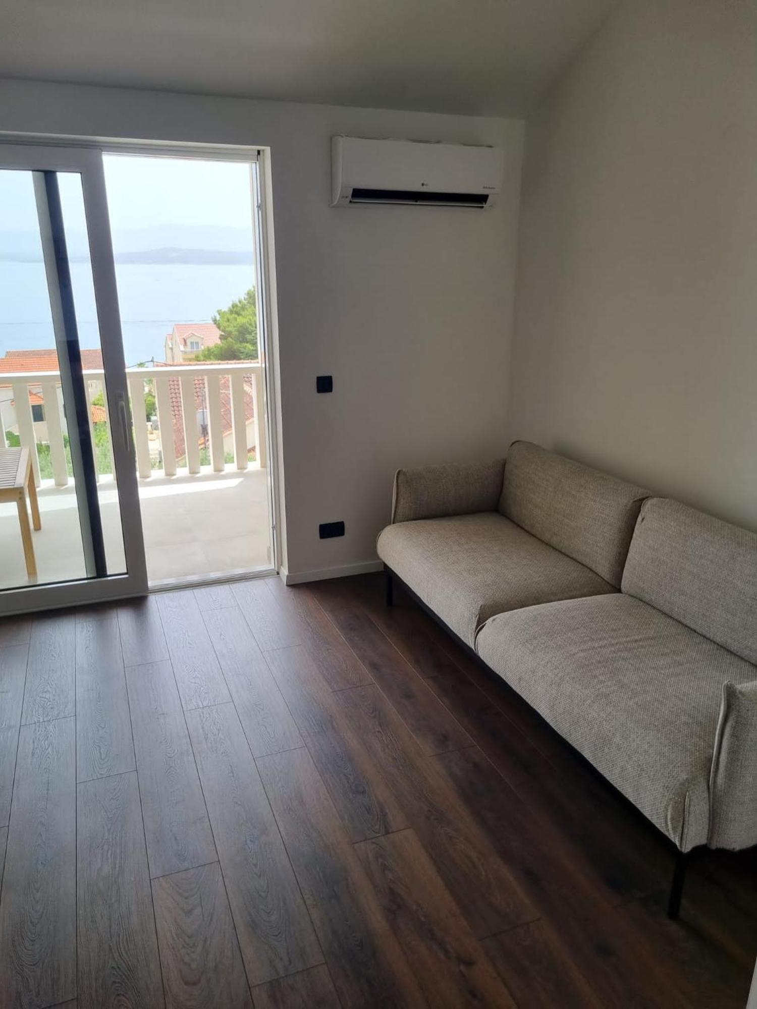 Superior Apartments Luka Бол Екстер'єр фото
