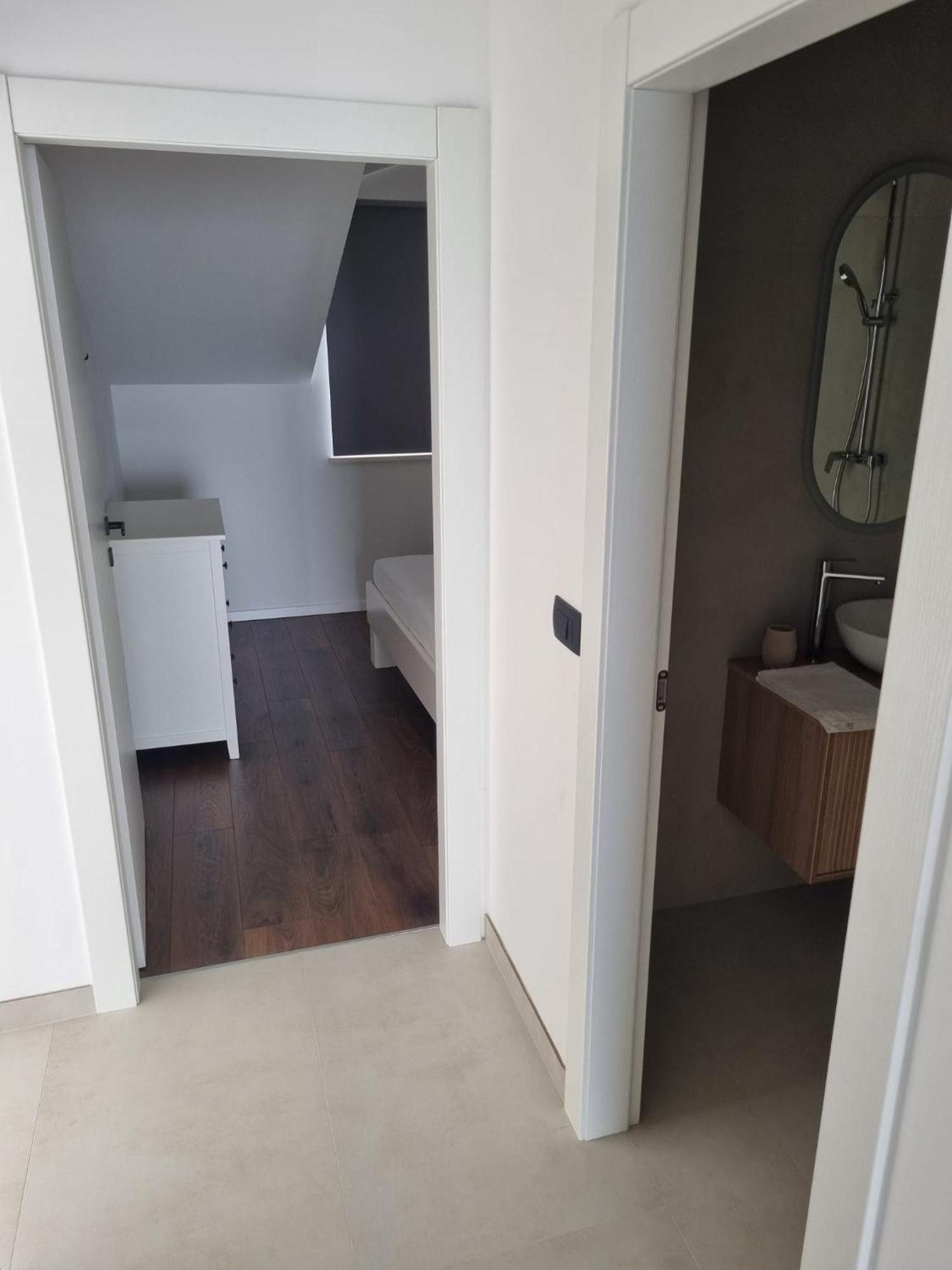 Superior Apartments Luka Бол Екстер'єр фото